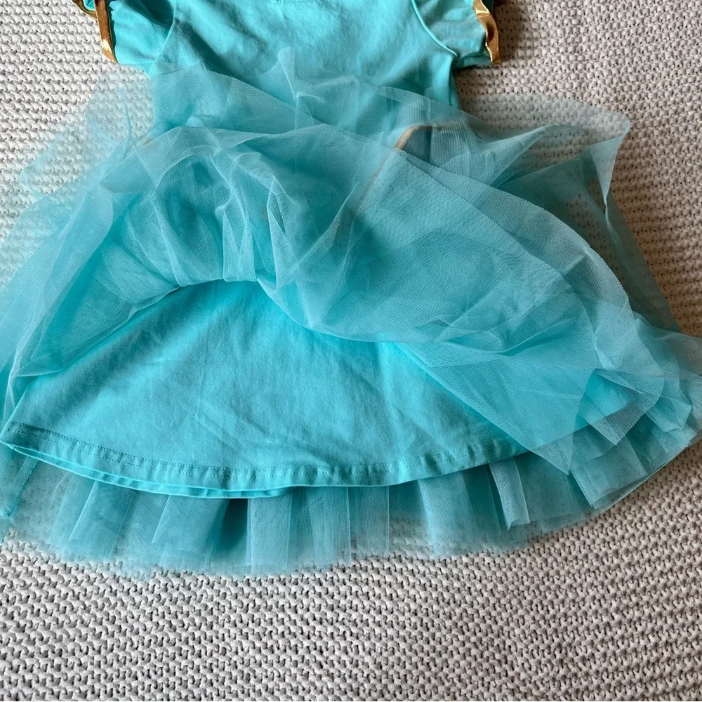 Like New Taylor Joelle Jasmine Dress - Picture 3 of 4
